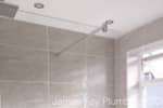 Full bathroom installation in Little Crosby