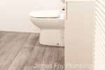 Multiple bathroom installations in Toxteth and Anfield