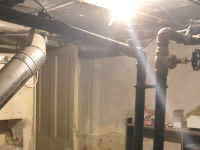Commercial boiler repairs and installation conducted by our commercial gas engineers
