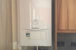 Vaillant Boiler Replacement in City Quay, Ellerman Road.