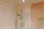 Bathroom refurbishment completed in Crosby