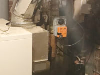 Commercial boiler repairs and installation conducted by our commercial gas engineers