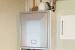 Baxi Boiler replacement on Allerton Road, close to the City Center