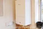 Boiler installation - new Baxi installed!