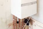 ATAG boiler installation and conversions.